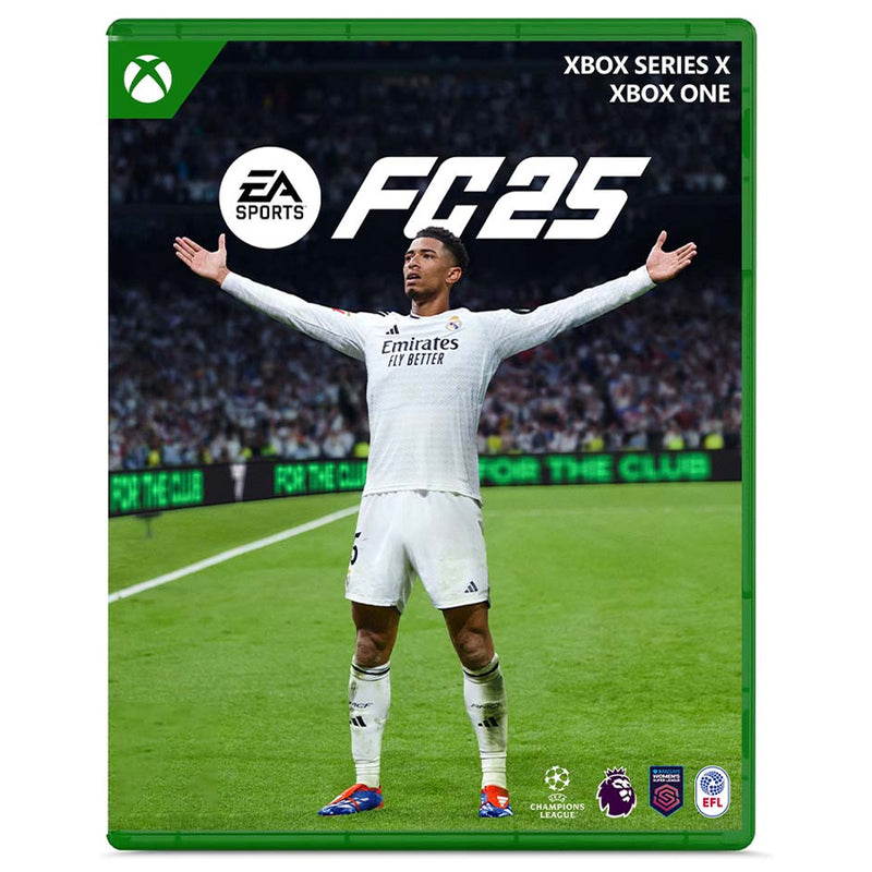 XBOXSX EA Sports FC 25 (US) (Eng/SP)