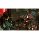 Xboxone Resident Evil Revelations Unveiled Edition (Asian)