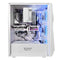 Sigma DK150 Luxury White Desktop Gaming PC