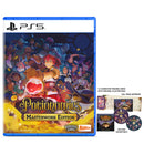 PS5 Potionomics Masterwork Edition Limited Box Set (US)