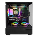 Aurora M110A Black Desktop Gaming PC | DataBlitz