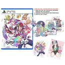 PS5 Card-en-Ciel Limited Edition (Asian)