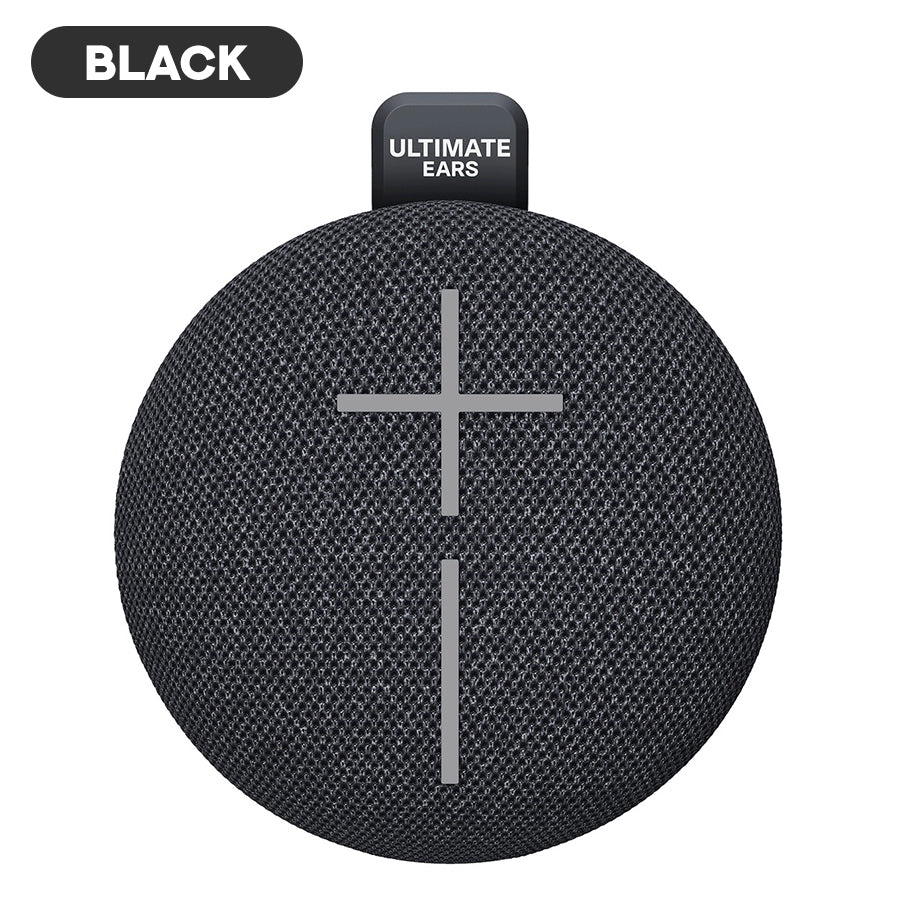 Ultimate Ears Miniroll Portable Bluetooth Speaker | DataBlitz