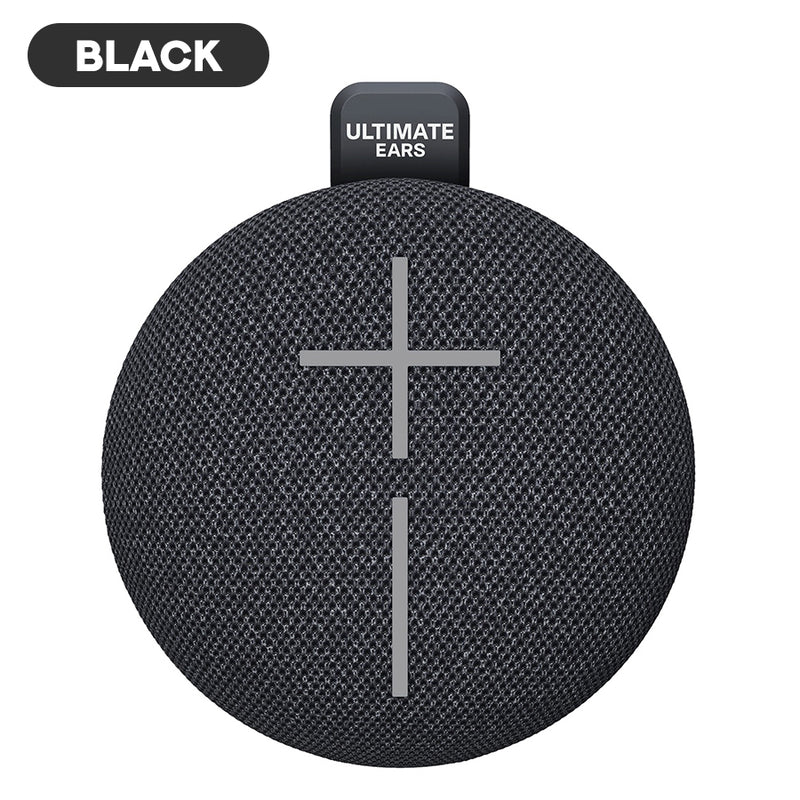 Ultimate Ears Miniroll Portable Bluetooth Speaker | DataBlitz