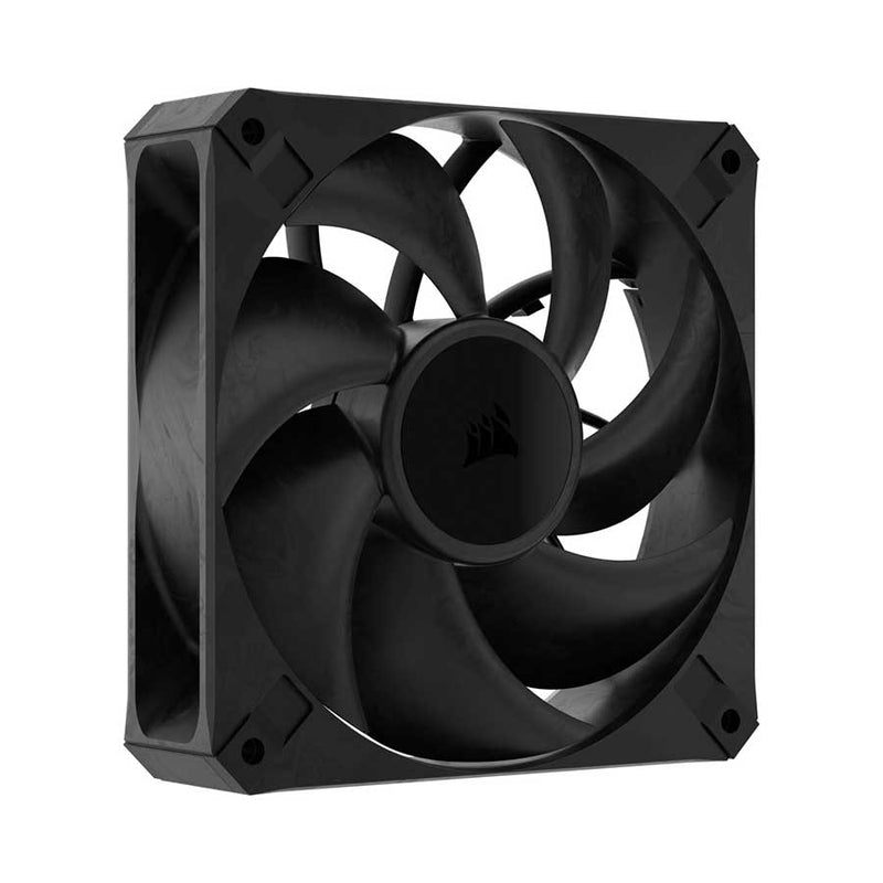 Corsair iCUE LINK RS120 MAX 120MM PWM Thick fan (Black) (Single Pack)