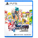 PS5 Romancing SaGa Minstrel Song Remastered International (Eng/EU)