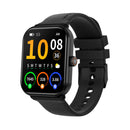 Weofly Active 2 Smartwatch (Black, Gold) (WFAC890BL, WFAC890GD)