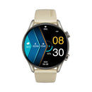 Weofly Spirit 2 Smartwatch (Black, Gold, Silver)