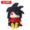 Final Fantasy VII Rebirth Plush - Vincent Valentine