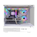 Sophos Astral White Desktop Gaming PC