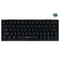 WLMouse YING63 Forged Carbon Fiber Keyboard MO (Magnetic Jade Pro)