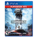 PS4 Star Wars Battlefront All (US) Playstation Hits