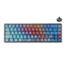 Akko MOD68 HE Aluminum Case Wired ARGB Magnetic Keyboard