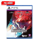 PS5 Sword of the Necromancer Collection Standard Edition