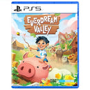 PS5 Everdream Valley (Asian)