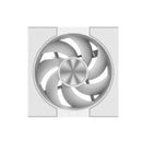 DarkFlash DM8 1-Pack SE PWM A-RGB Cooling Fan