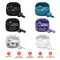 JBL Tune Beam 2 True Wireless Noise Cancelling Earbuds with JBL Spatial Sound