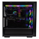 Sophos CH510 Black Desktop Gaming PC | DataBlitz