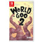 Nintendo Switch World of Goo 2 (Eng/EU)