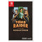 Nintendo Switch Tomb Raider I-II-III Remastered (Eng/EU)