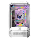 Ultra Tower 300 White Desktop Gaming PC