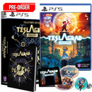 PS5 Teslagrad Power Pack Collectors Edition