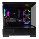 Sophos CG380 Black Desktop Gaming PC