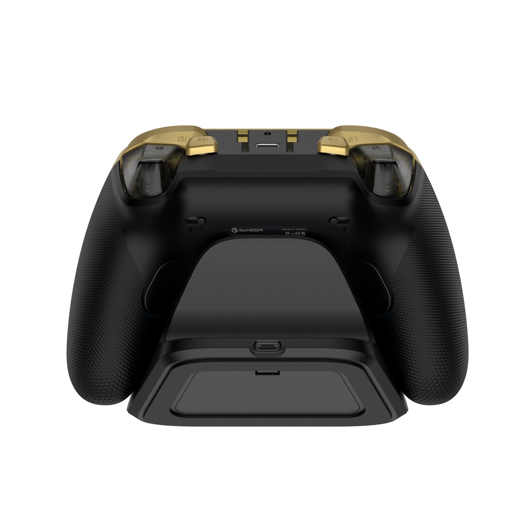 GameSir G7 Pro Tri-Mode Wired/ Wireless Gaming Controller | DataBlitz