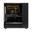 Ultra North Black Desktop Gaming PC | Intel i9 13900KF | 64 GB RAM | 2 TB SSD | RTX 4080 Super