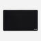 Glorious PC Gaming Race Pro Gaming Mousepad G-P (Black)