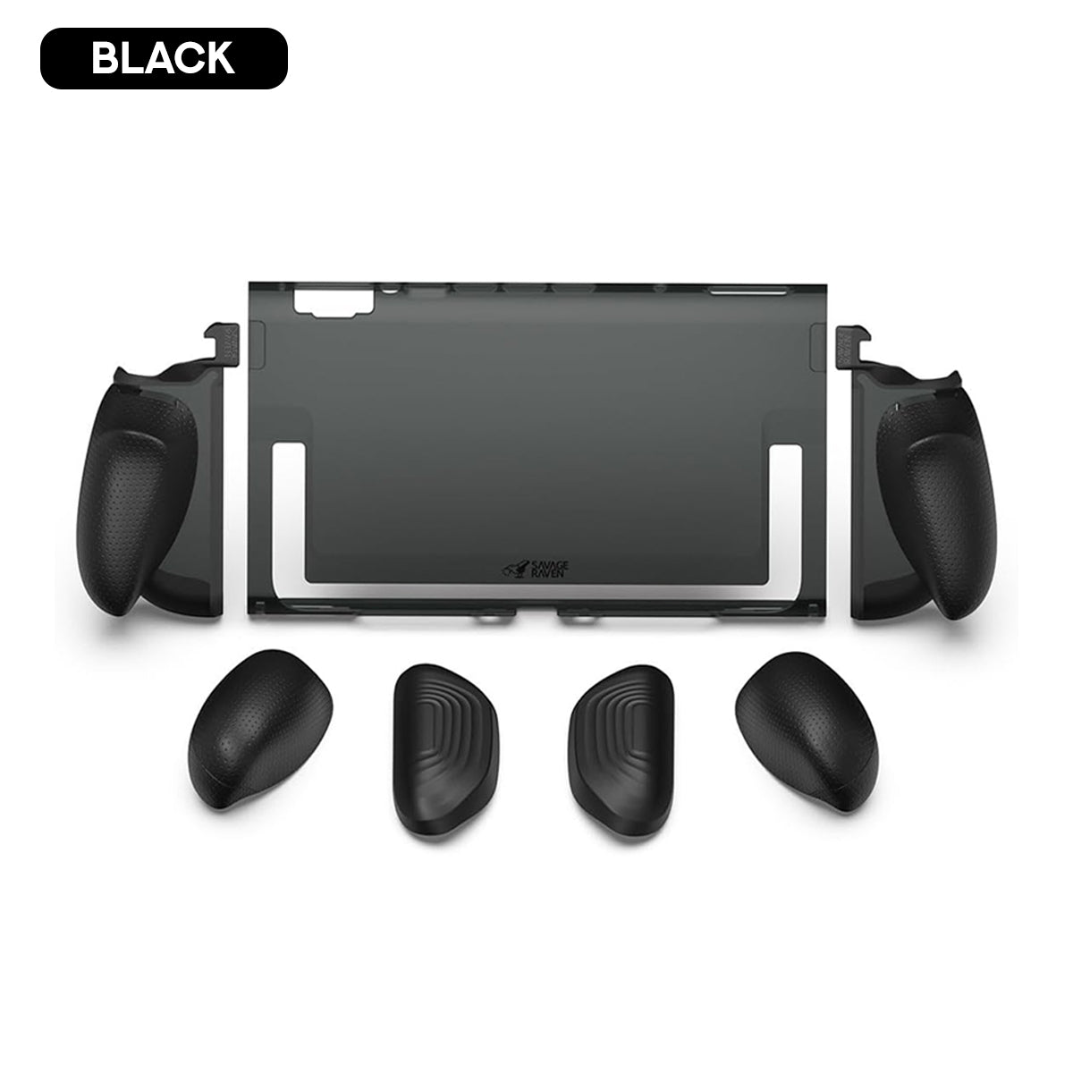 Skull & Co. FissionGrip for Nintendo Switch 2
