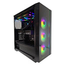 Optima Matrexx 55 Black Desktop Gaming PC