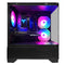 Alpha Eris Black Desktop Gaming PC | DataBlitz