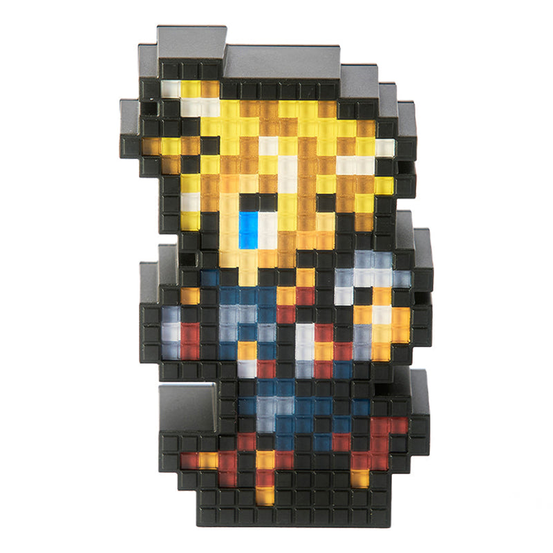 Final Fantasy Series Pixelight - FFRK Cloud Strife