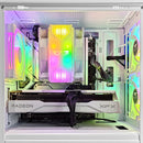 Sigma DB330M White Desktop Gaming PC
