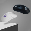 Akko AG ONE NearLink Upgraded 8K Hz + 4K Hz Polling Rate 8 Adjustable DPI Levels Wireless Mouse