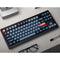 Keychron V3 Max QMK/VIA Fully Assembled with Knob RGB Backlit Hot-Swappable TKL Wireless