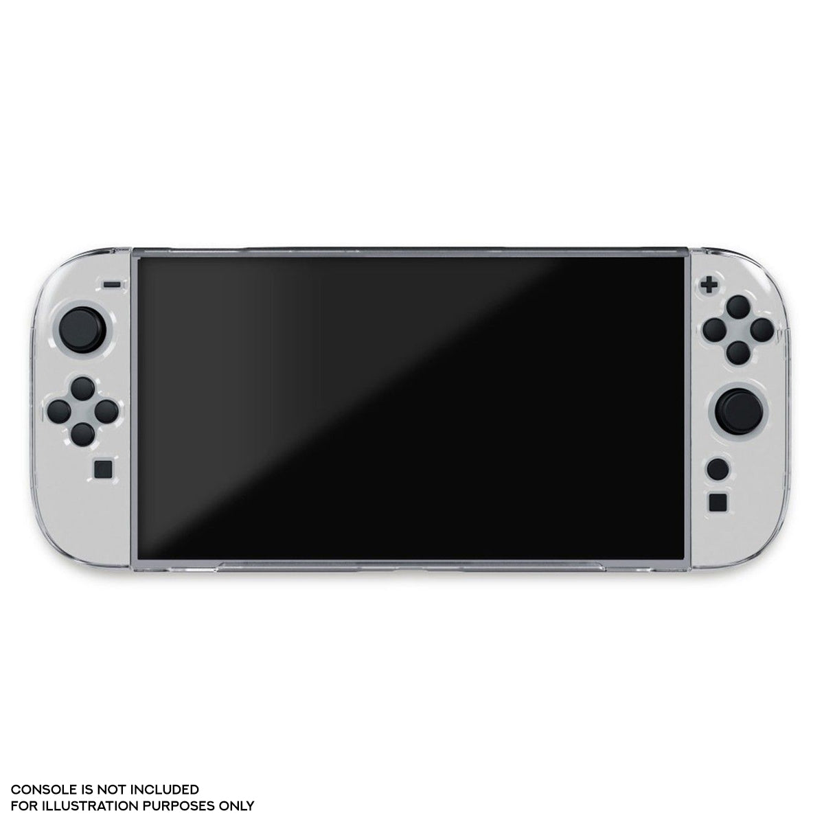 Nacon Polycarbonate Hardcase for Nintendo Switch 2 
