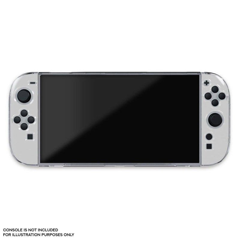 Nacon Polycarbonate Hardcase for Nintendo Switch 2 