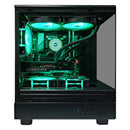 Aurora DB330M Black Desktop Gaming PC | Intel i5-14400F | 32GB RAM | 1TB SSD | RTX 4060 Ti