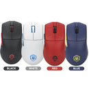 Redragon World Of Warcraft Wired+2.4Ghz Tri-Mode Ultra Light-Weight Gaming Mouse