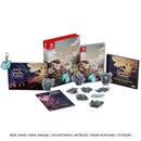 Nintendo Switch Nordic Ashes The Complete Saga Collectors Edition (Eng/EU)