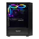 Alpha A305TG Black Desktop Gaming PC