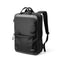 Tomtoc Navigator-T71 Laptop Backpack 18L (Black) (T71M1D1)