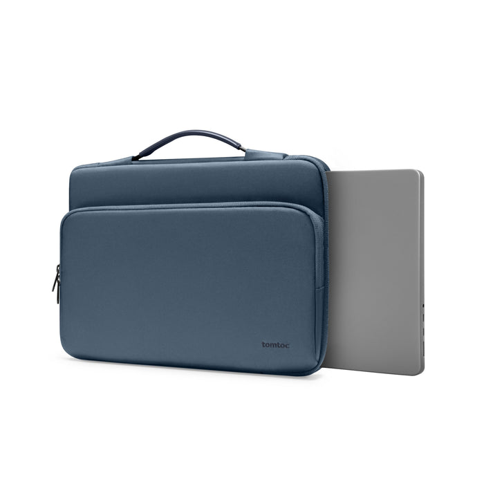 Tomtoc Defender-A14 Laptop Briefcase For 13-Inch Macbook Pro & Air