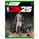 NBA 2k25 | DataBlitz