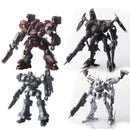 Armored Core Structure Arts Vol. 2