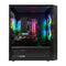 Alpha Gamma C50 Black Desktop Gaming PC