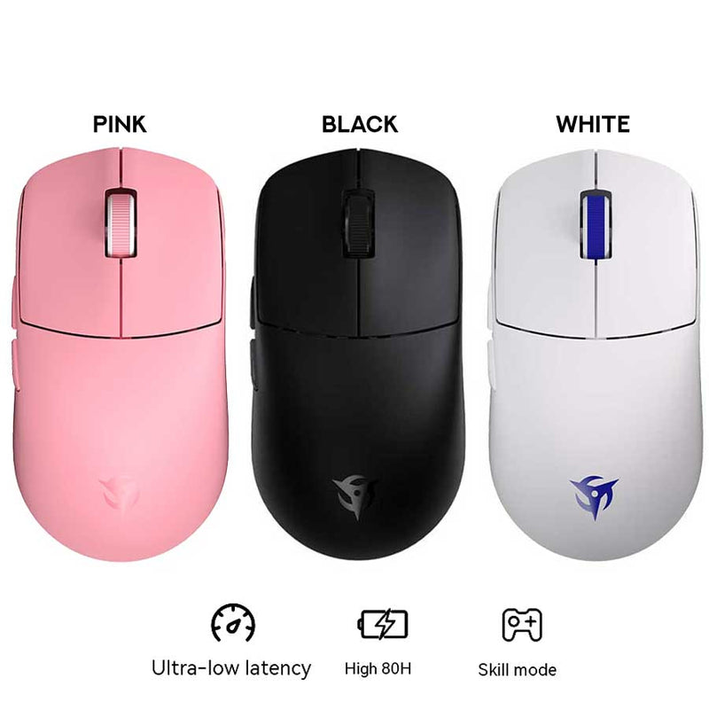 Zora Mouse Ninjutso Sora V2 Wireless Gaming Mouse | DataBlitz