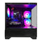 Alpha Eris Black Desktop Gaming PC | DataBlitz